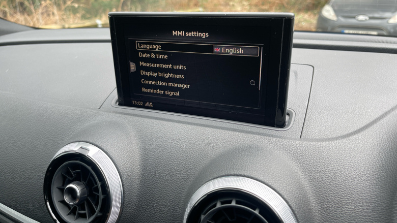 Audi RS3 RS 3 TFSI 400 Quattro 5dr S Tronic Petrol Hatchback